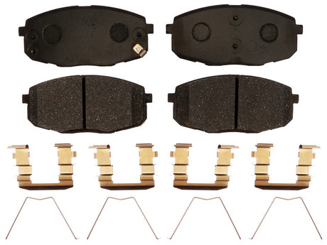 Product of Raybestos Brakes Mgd2094ch Brake Pad