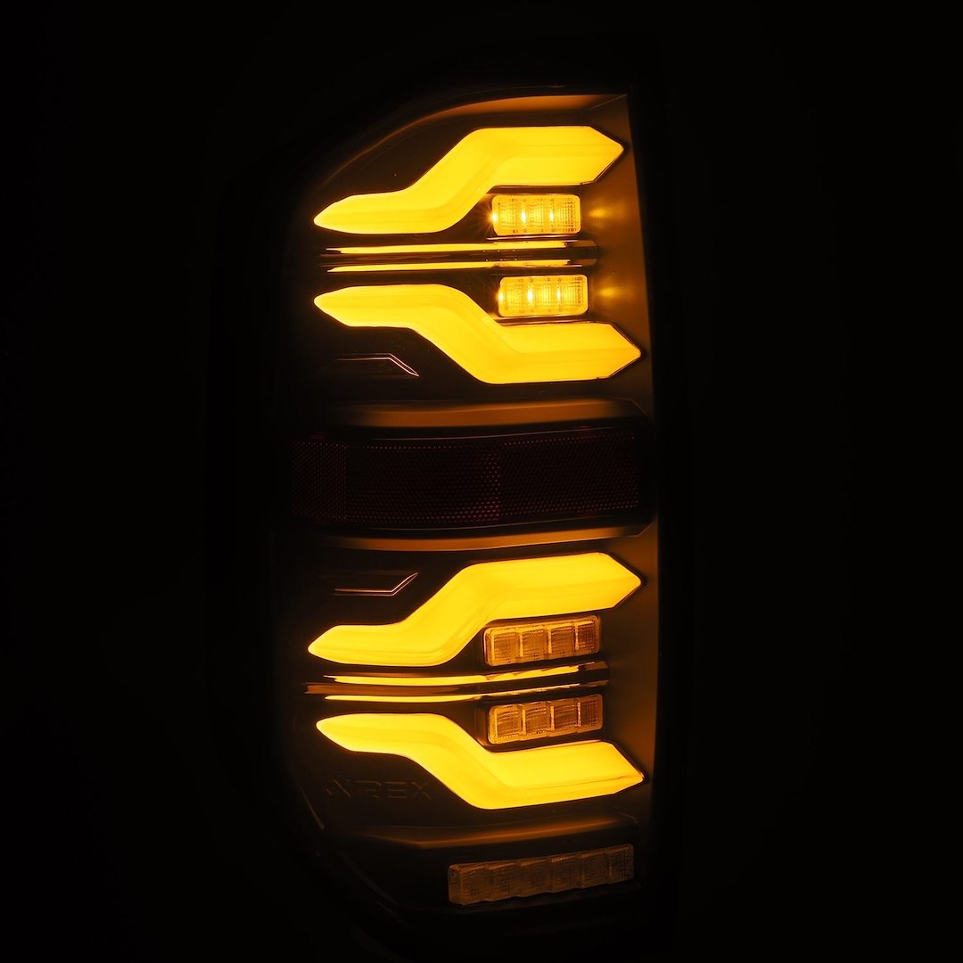 Product of Alpharex Usa 672030 Tail Light Assembly