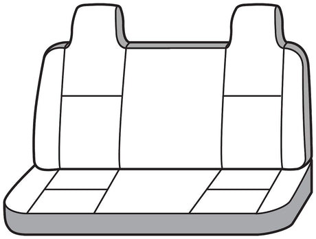 Product of Covercraft Ss2359pcch Seat Cover