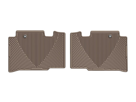 Product of Weathertech (Usa) W466tn Floor Mat