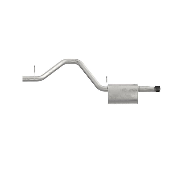 Product of Walker Exhaust 55272 Exhaust Resonator Pipe