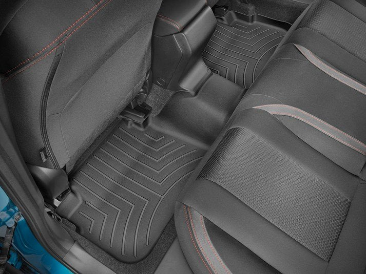 Product of Weathertech (Usa) 4411072 Floor Liner