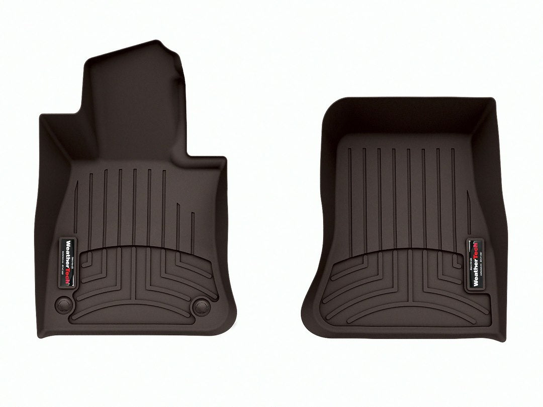 Product of Weathertech (Usa) 4718121 Floor Liner