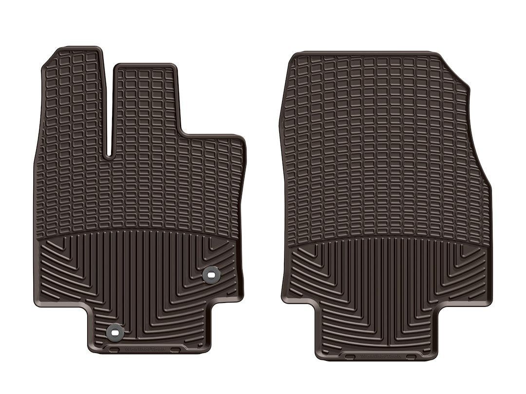 Product of Weathertech (Usa) W540co Floor Mat