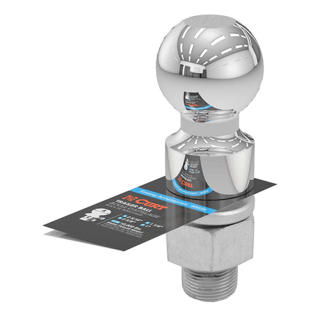 Product of Curt 40035 Trailer Hitch Ball
