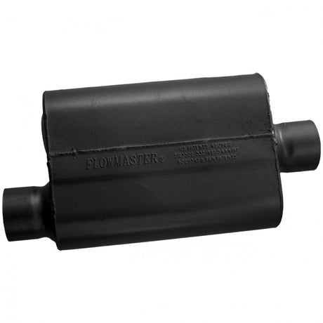 Product of Flowmaster 43041 Exhaust Muffler