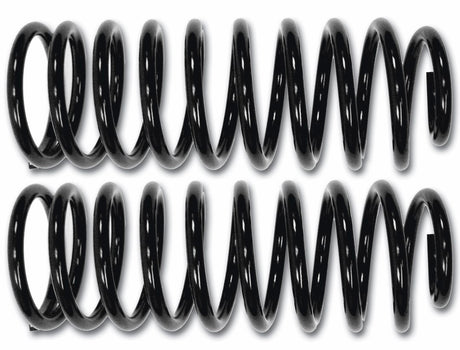 Product of Icon Vehicle Dynamics 52700 Coil Spring