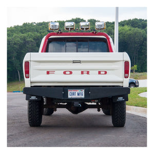 Product of Curt 13310 Trailer Hitch Rear