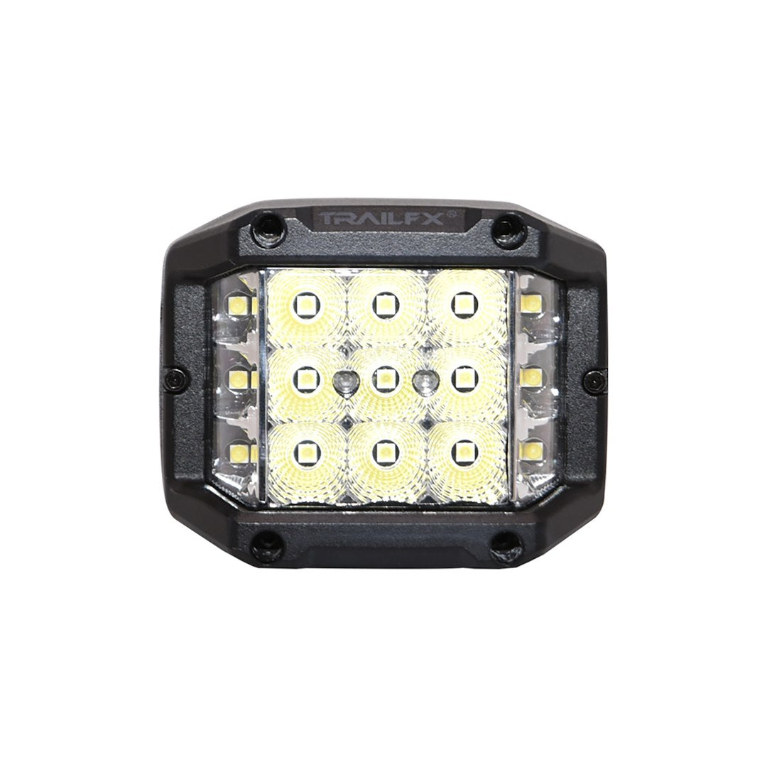 Product of Trailfx Podsidef Driving/ Fog Light