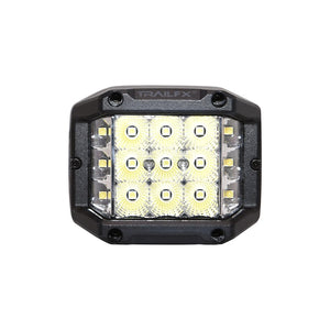 Product of Trailfx Podsidef Driving/ Fog Light