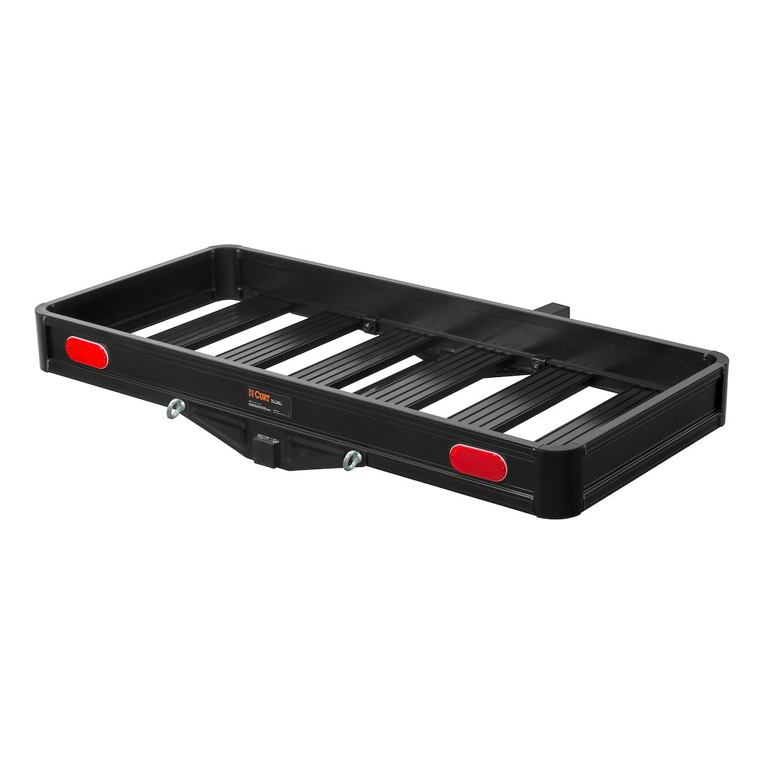 Product of Curt 18113 Trailer Hitch Cargo Carrier