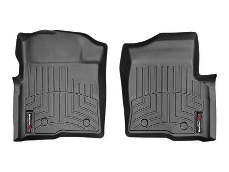 Product of Weathertech (Usa) 446111 Floor Liner