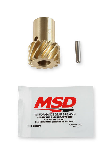 Product of Msd Ignition 8471 Distributor Drive Gear