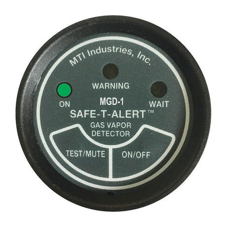 Product of Mti Industry Mgd-1 Boat Monitoring System
