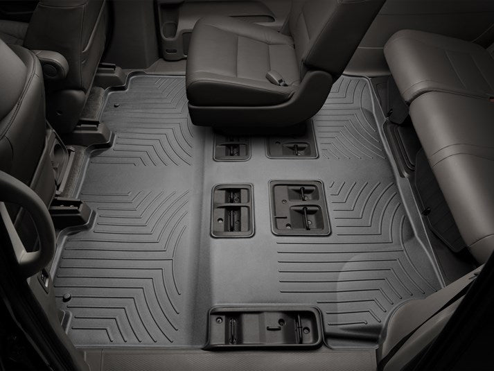 Product of Weathertech (Usa) 443412 Floor Liner