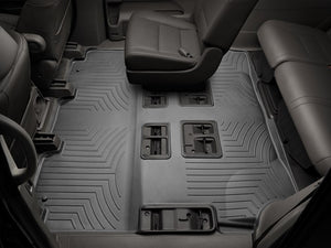 Product of Weathertech (Usa) 443412 Floor Liner