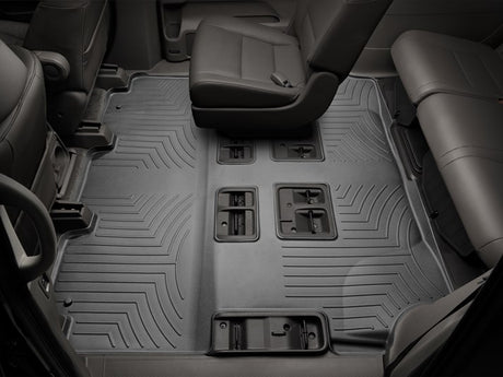 Product of Weathertech (Usa) 443412 Floor Liner