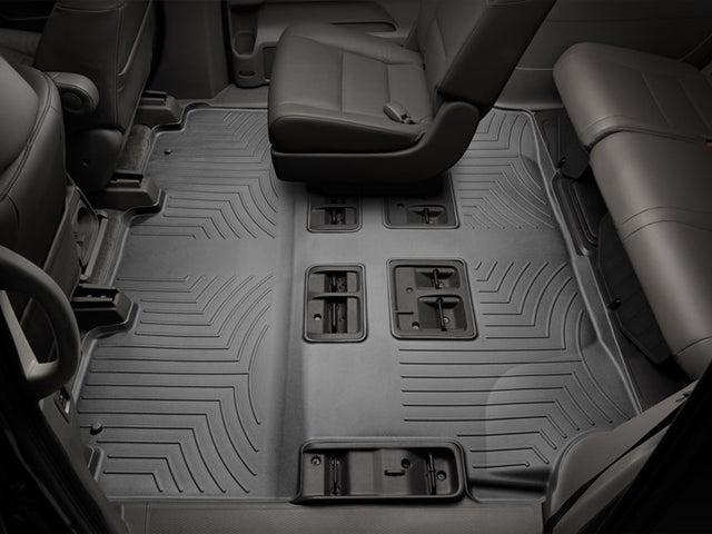 Product of Weathertech (Usa) 443412 Floor Liner