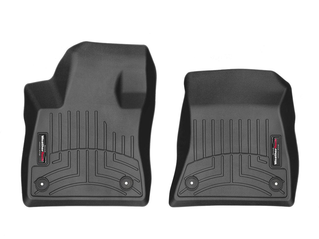 Product of Weathertech (Usa) 4413371 Floor Liner