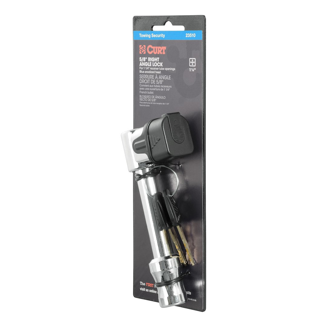 Product of Curt 23510 Trailer Hitch Pin