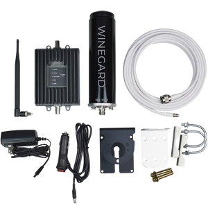 Product of Winegard Wb-1035 Cellular Phone Signal Booster