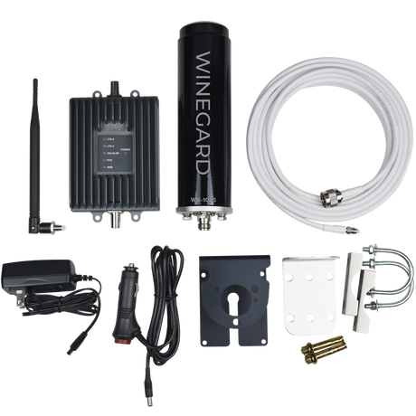 Product of Winegard Wb-1035 Cellular Phone Signal Booster