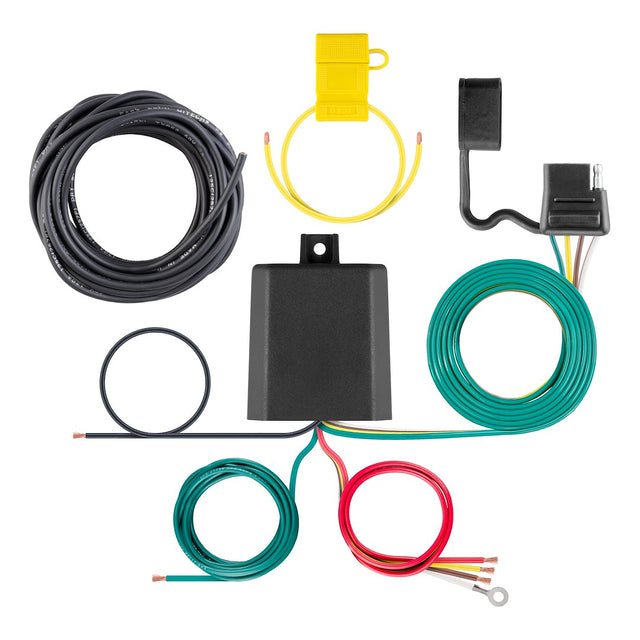 Product of Curt 59236 Tail Light Converter