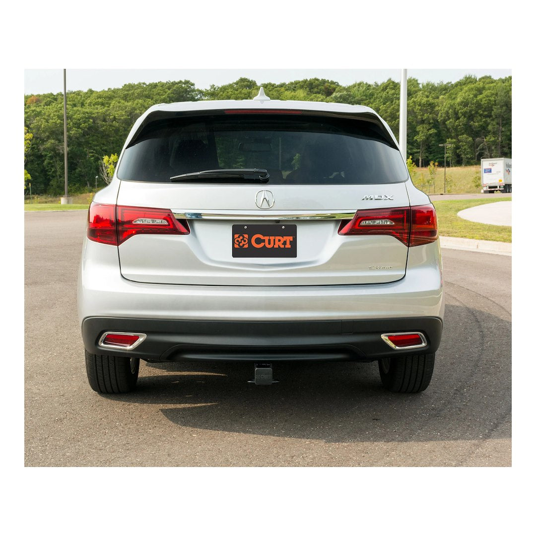 Product of Curt 13146 Trailer Hitch Rear