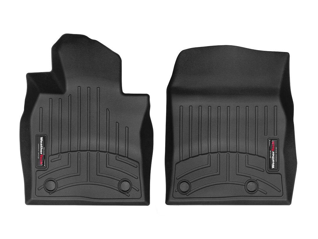 Product of Weathertech (Usa) 4415361 Floor Liner