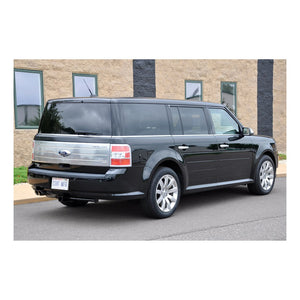 Product of Curt 13551 Trailer Hitch Rear