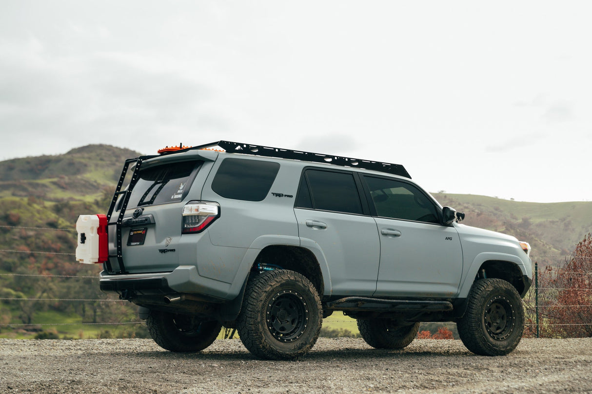 Product of Sherpa 112844 Roof Rack