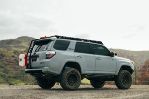 Product of Sherpa 112844 Roof Rack