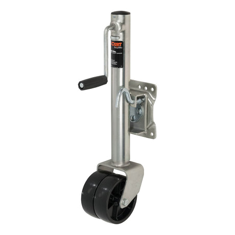 Product of Curt 28156 Trailer Tongue Jack