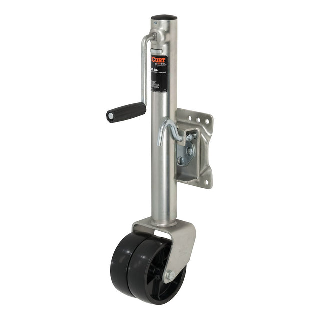 Product of Curt 28156 Trailer Tongue Jack