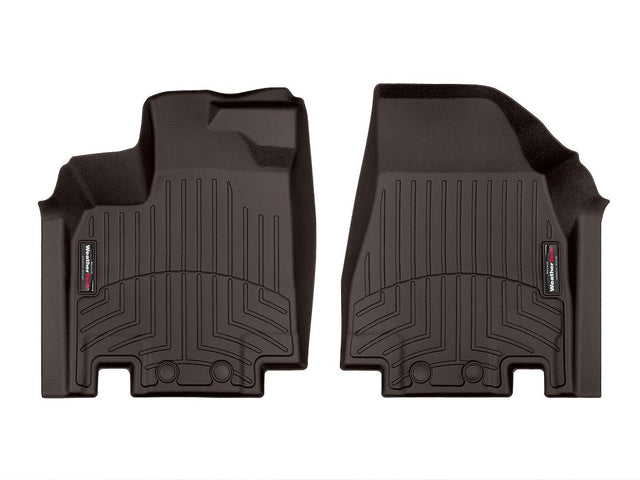 Product of Weathertech (Usa) 4716981 Floor Liner