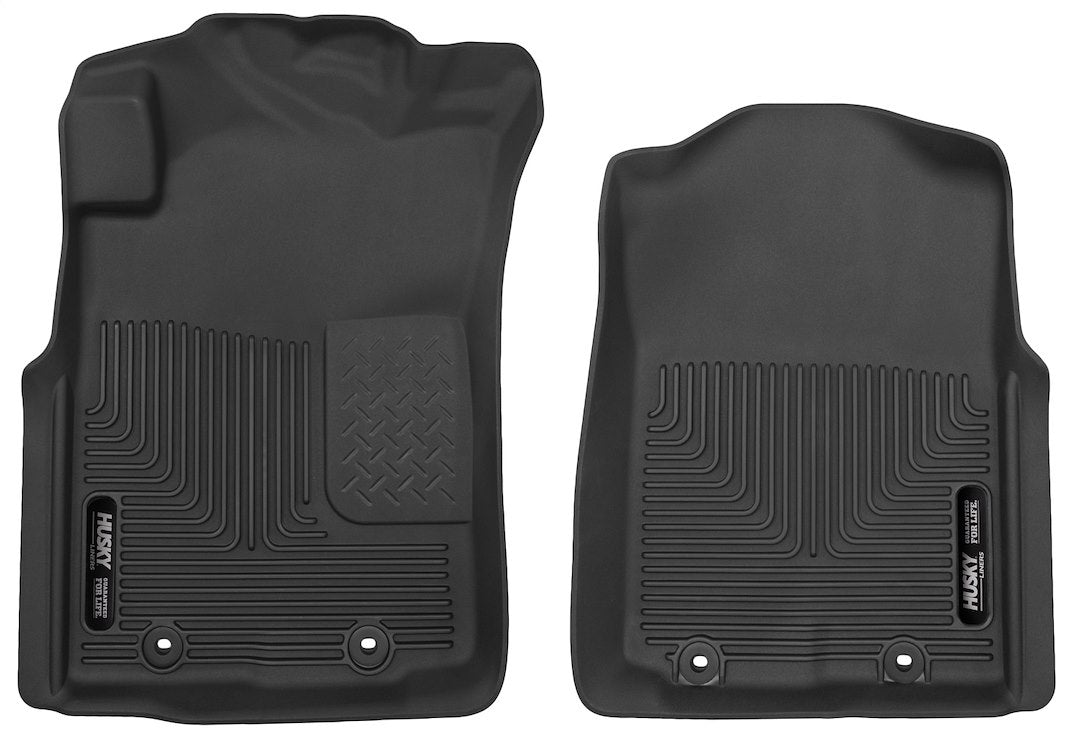 Product of Husky Liner 53701 Floor Liner