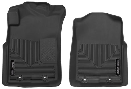 Product of Husky Liner 53701 Floor Liner