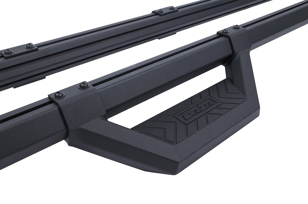 Product of Dee Zee Dz66311ctb Nerf Bar