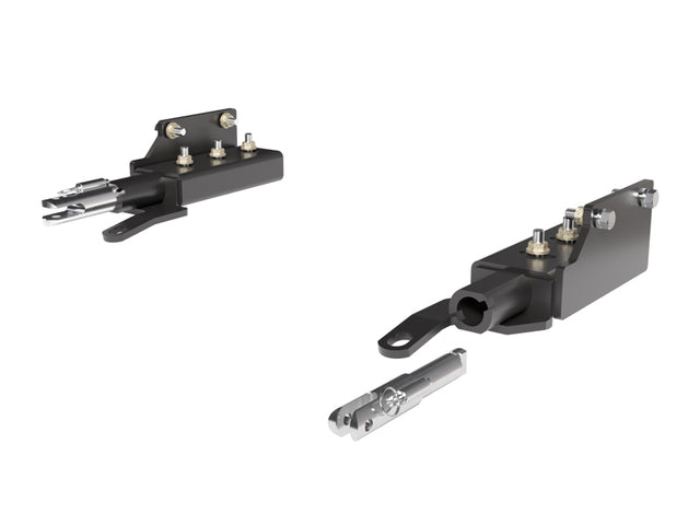 Product of Blue Ox Bx2682 Vehicle Baseplate