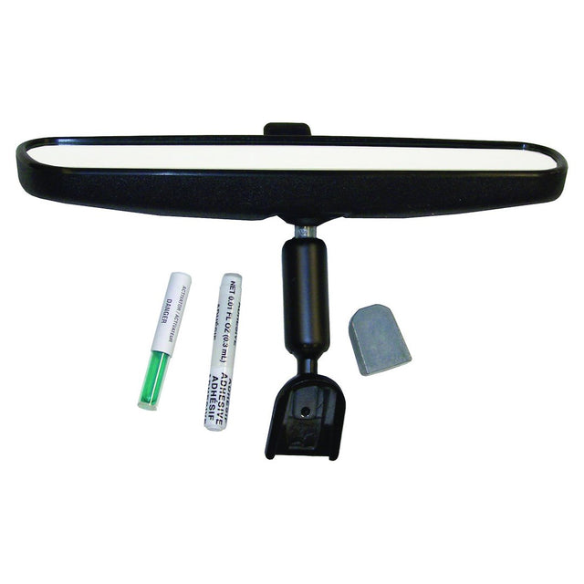 Product of Crown Automotive 8993023k Interior Rear View Mirror