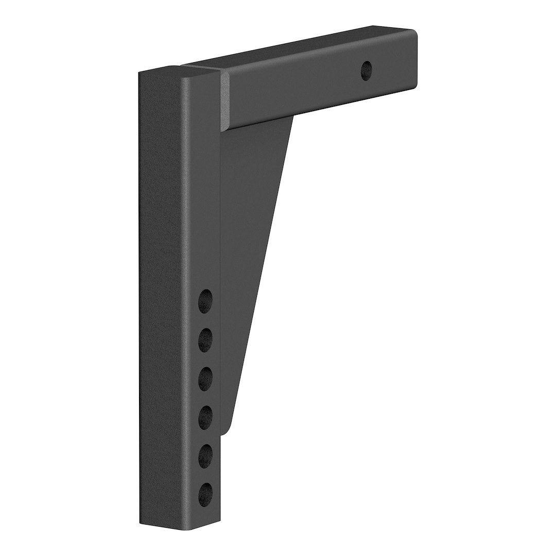 Product of Curt 17124 Weight Distribution Hitch Shank