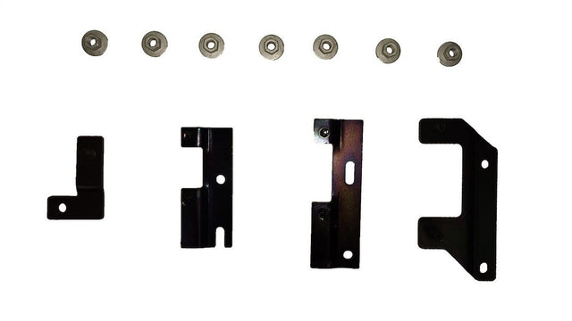 Product of Amp Research 79110-01a Suspension Air Tank Relocation Kit