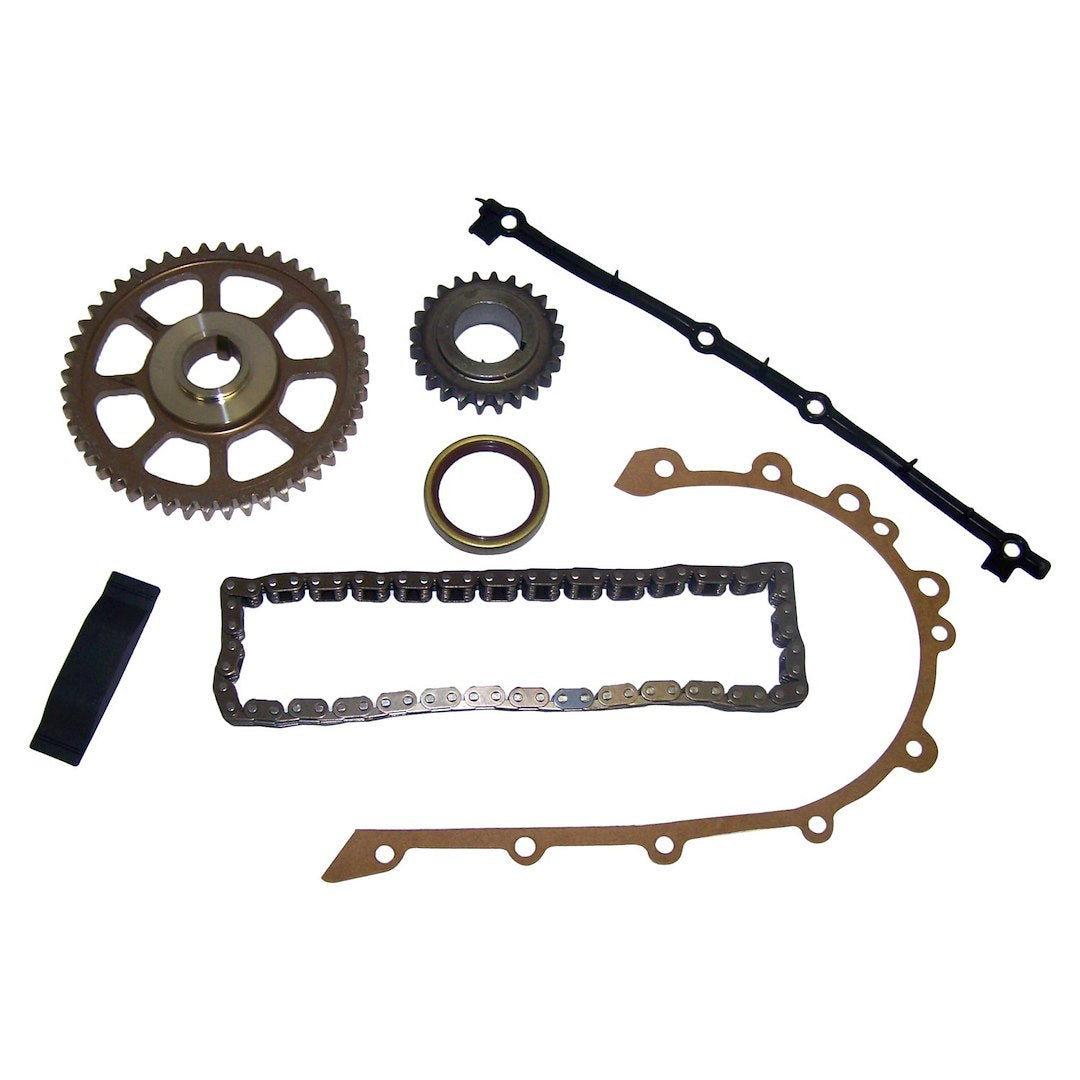 Product of Crown Automotive 53020444kl Timing Gear Set