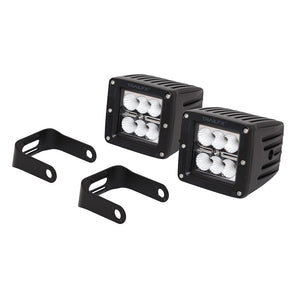 Product of Trailfx 3x2cfpr Driving/ Fog Light