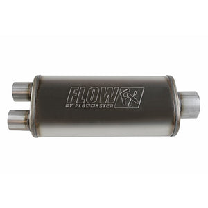 Product of Flowmaster 72587 Exhaust Muffler