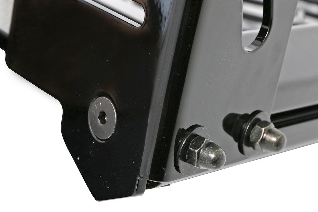 Product of Dee Zee Dz95050wrb Headache Rack