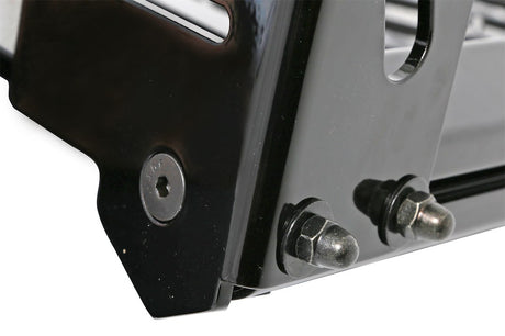 Product of Dee Zee Dz95050wrb Headache Rack