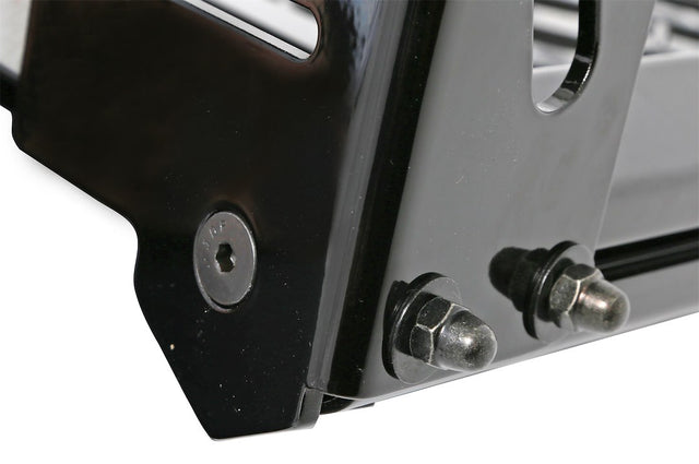 Product of Dee Zee Dz95050wrb Headache Rack