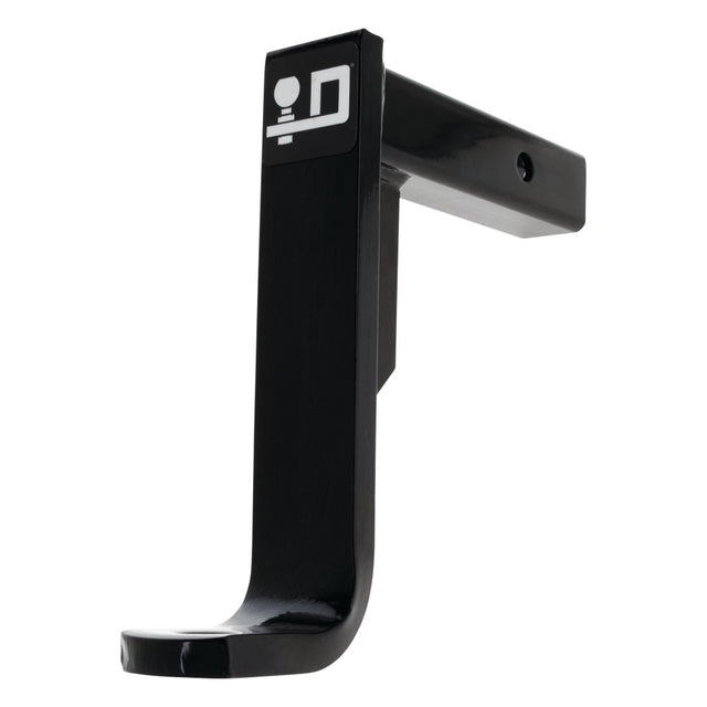 Product of Draw-Tite 2706 Trailer Hitch Ball Mount