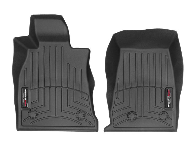 Product of Weathertech (Usa) 4416101 Floor Liner